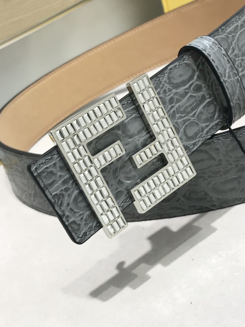 Fendi Belts